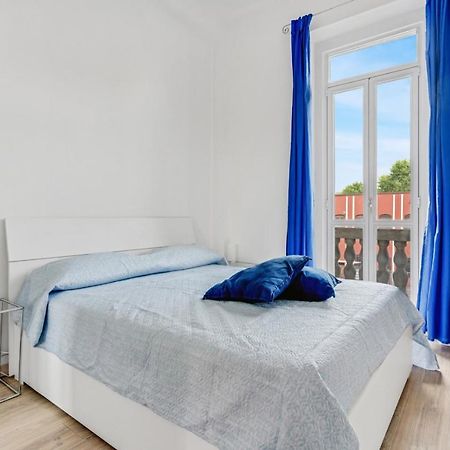 Mo1 - Wonderful Apartment With Terrace - Milano Dış mekan fotoğraf