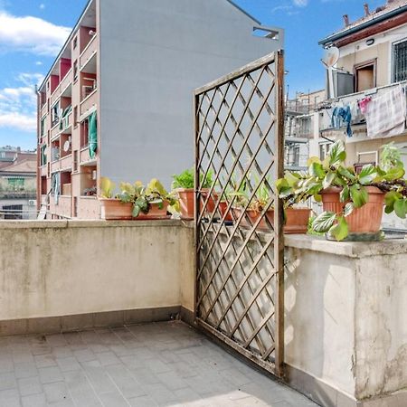 Mo1 - Wonderful Apartment With Terrace - Milano Dış mekan fotoğraf