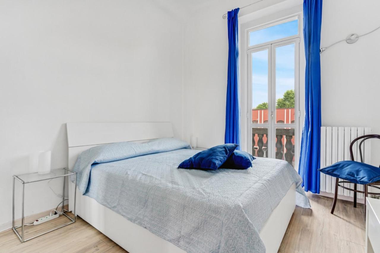 Mo1 - Wonderful Apartment With Terrace - Milano Dış mekan fotoğraf