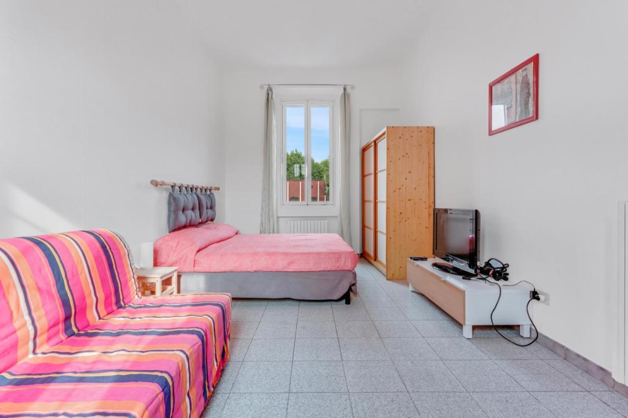Mo1 - Wonderful Apartment With Terrace - Milano Dış mekan fotoğraf