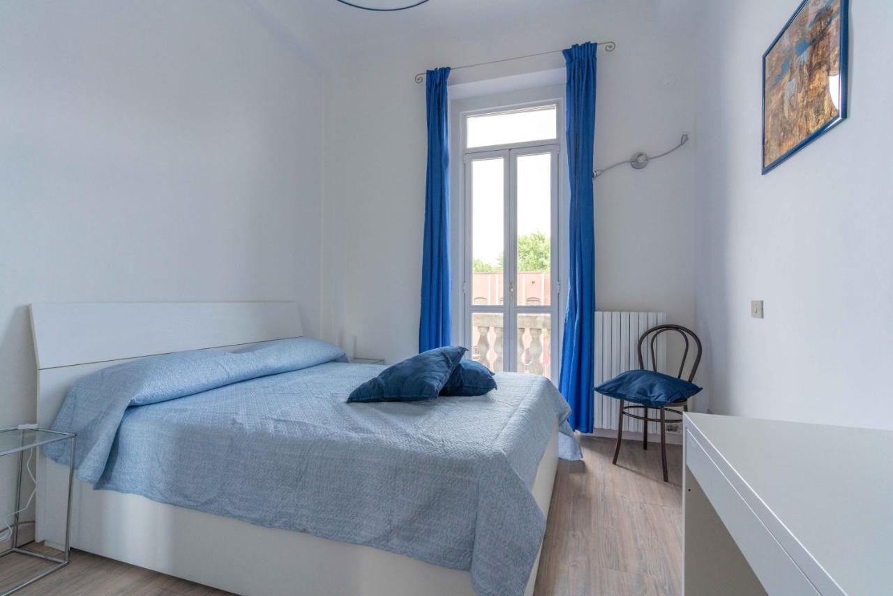 Mo1 - Wonderful Apartment With Terrace - Milano Dış mekan fotoğraf